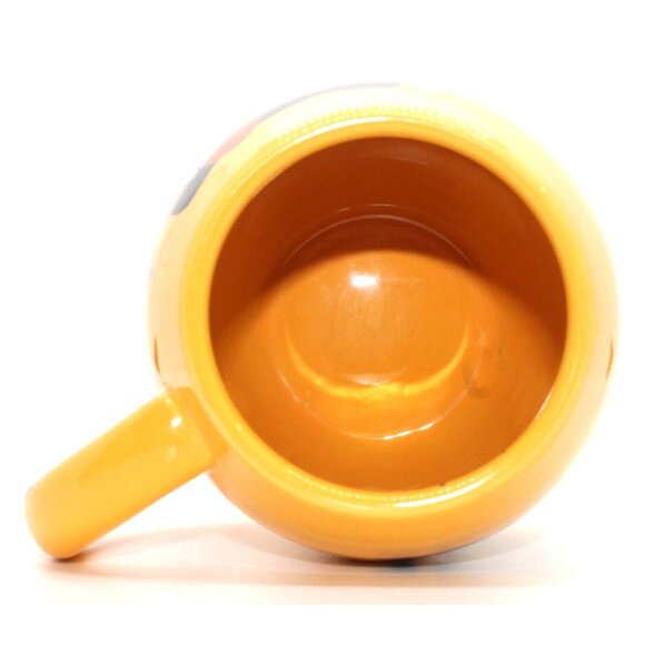 Hello Kitty Halloween Mug Coffee Cup Sanrio Classic Trick Or Treat Spider Design - Picture 5 of 6